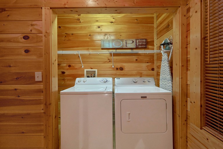 -- (United States, Gatlinburg, Tennessee)