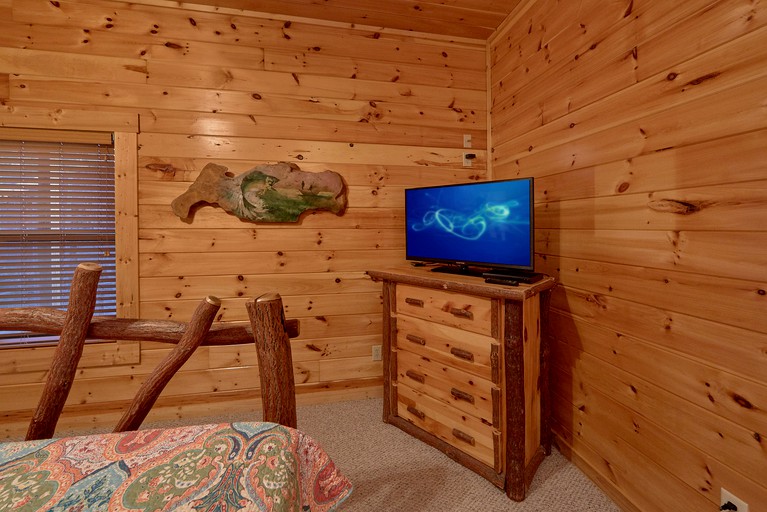 -- (United States, Gatlinburg, Tennessee)