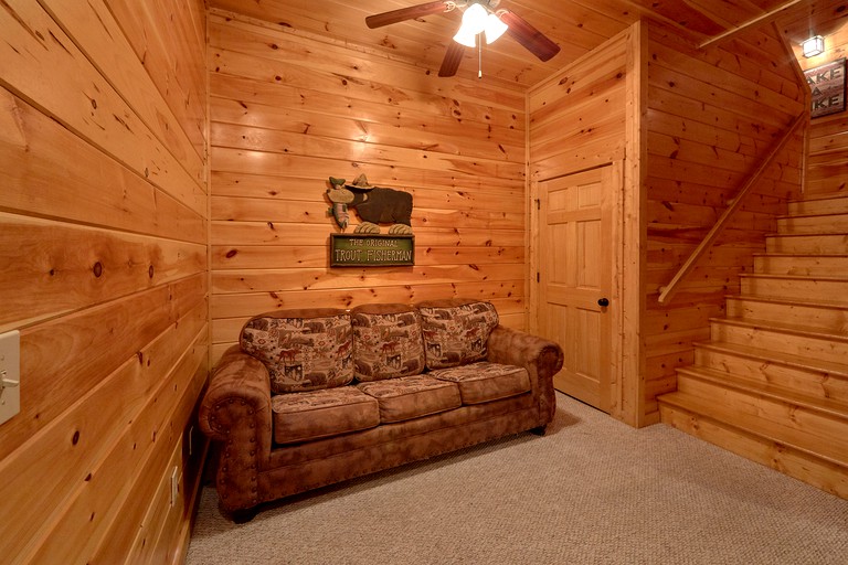 -- (United States, Gatlinburg, Tennessee)