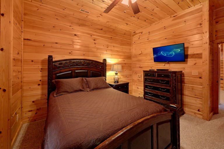 -- (United States, Gatlinburg, Tennessee)