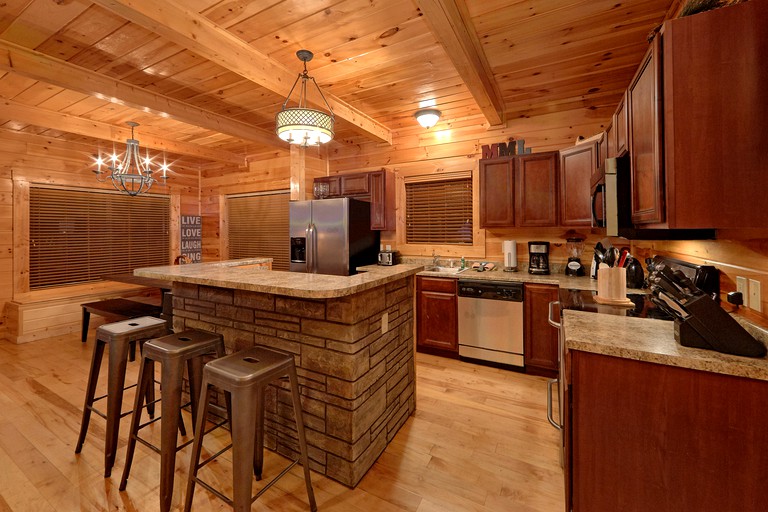 -- (United States, Gatlinburg, Tennessee)