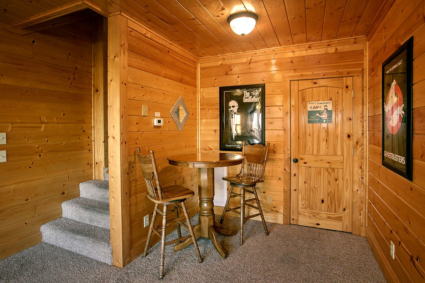 Lovely Smoky Mountains Cabin with a Hot Tub