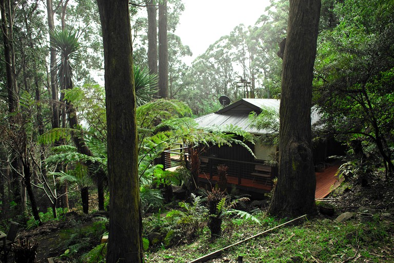 Cottage Rental Near Dandenong Ranges National Park Victoria