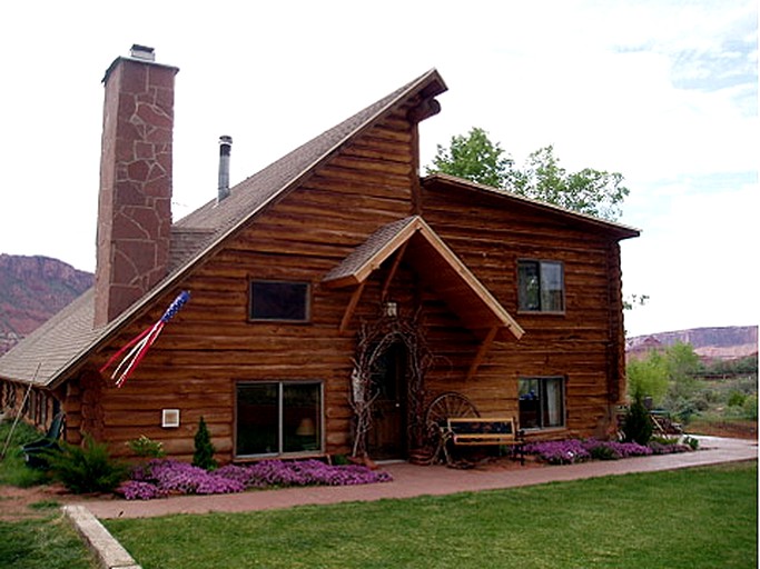 Moab Dreams, Cabins, Moab, United States of America Glamping Hub