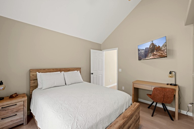 Vacation Rentals (United States of America, Coeur d'Alene, Idaho)