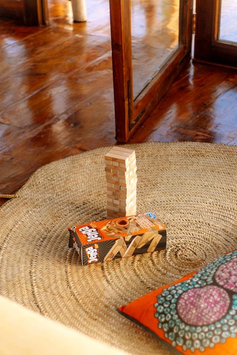 A-Frames (Tanzania, Nungwi, Zanzibar North Region)