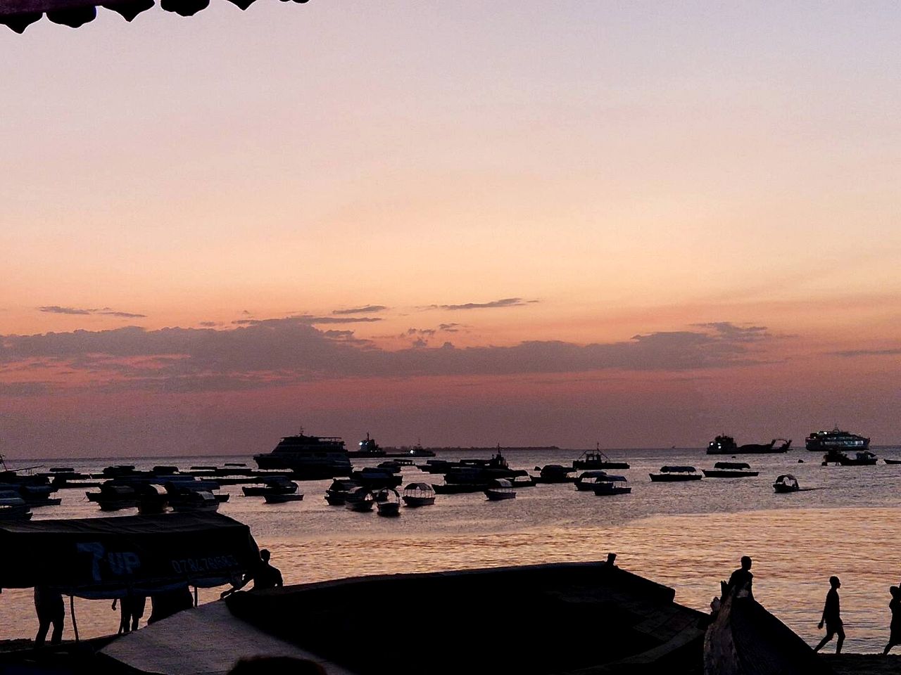Modern A-Frame Eco Cabins near Nungwi and Kendwa Beach, Zanzibar