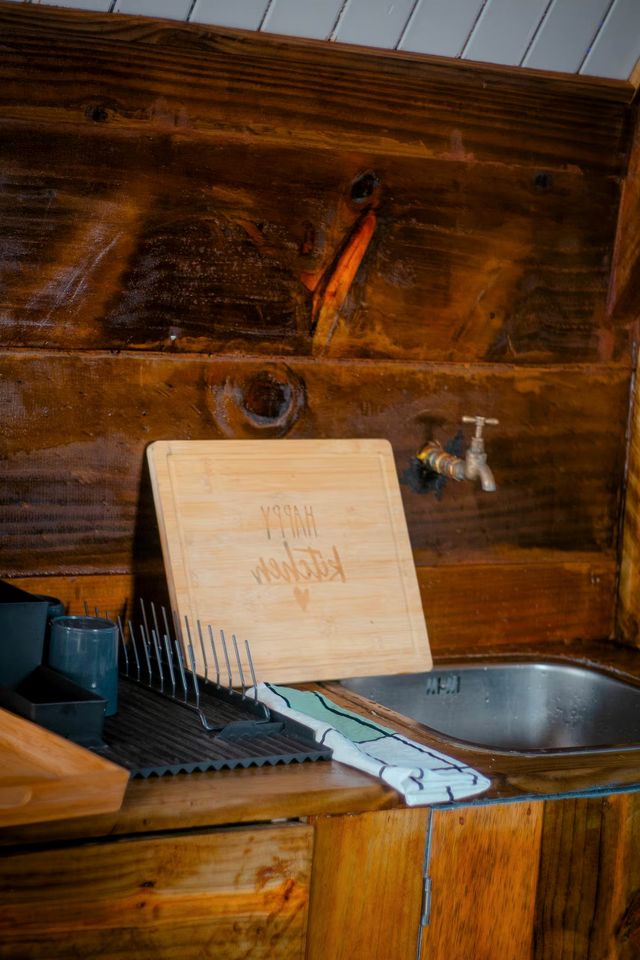 Modern A-Frame Eco Cabins near Nungwi and Kendwa Beach, Zanzibar
