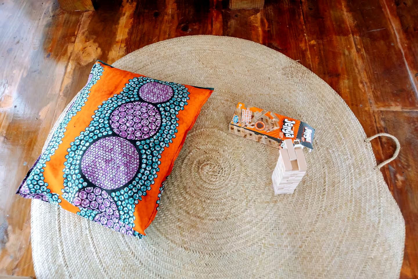 Modern A-Frame Eco Cabins near Nungwi and Kendwa Beach, Zanzibar