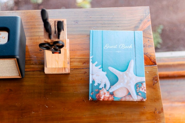 A-Frames (Tanzania, Nungwi, Zanzibar North Region)