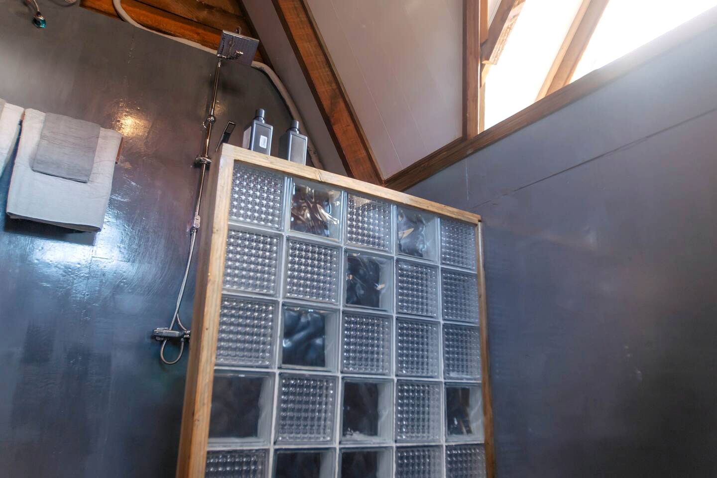 Modern A-Frame Eco Cabins near Nungwi and Kendwa Beach, Zanzibar