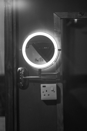 A-Frames (Tanzania, Nungwi, Zanzibar North Region)