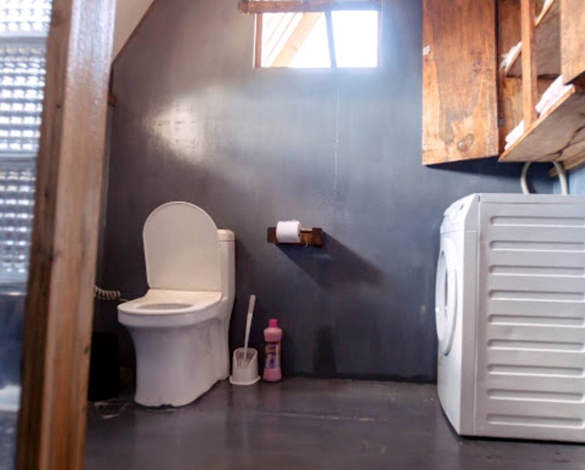 Modern A-Frame Eco Cabins near Nungwi and Kendwa Beach, Zanzibar