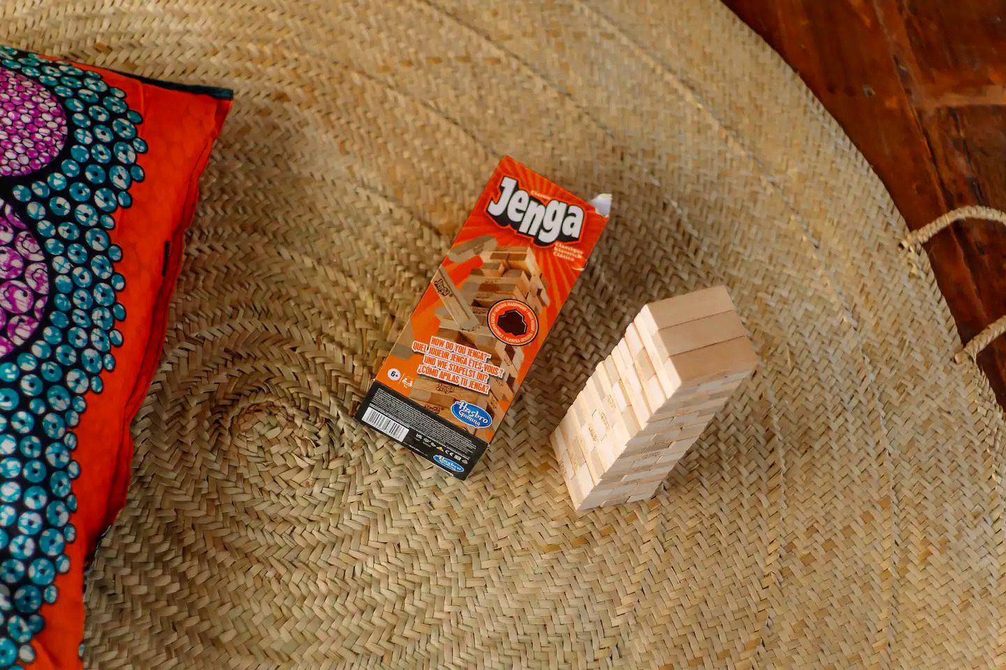Modern A-Frame Eco Cabins near Nungwi and Kendwa Beach, Zanzibar