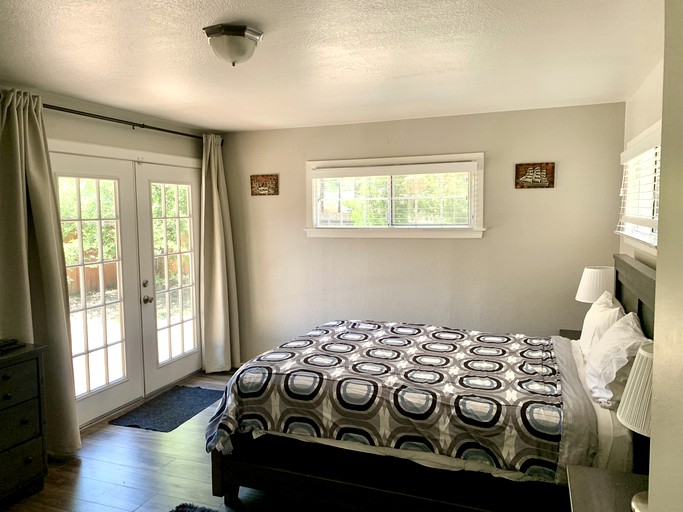 Cottages (United States of America, Big Bear Lake, California)