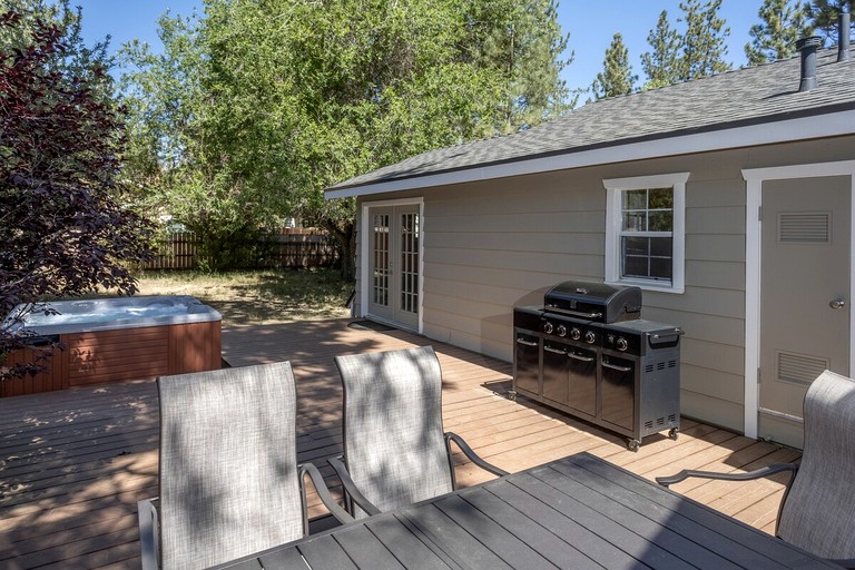 Cottages (United States of America, Big Bear Lake, California)