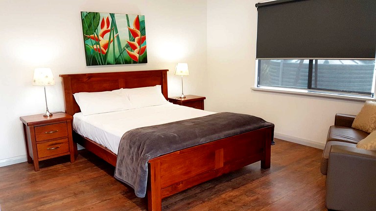 Cabins (Youngs Siding, Western Australia, Australia)