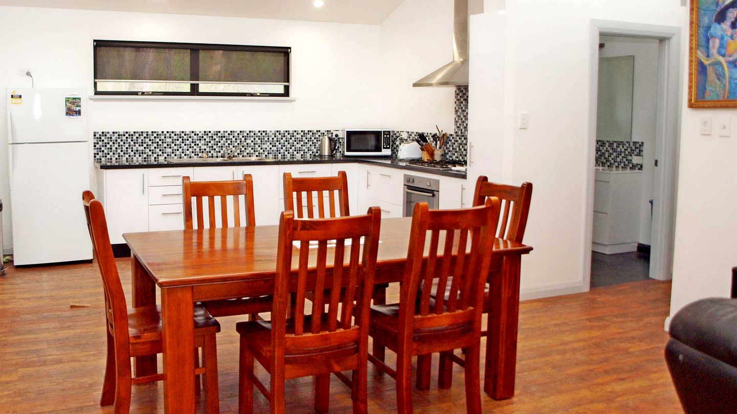 Modern and Spacious Vacation Rental in the Trees near West Cape Howe, Australia