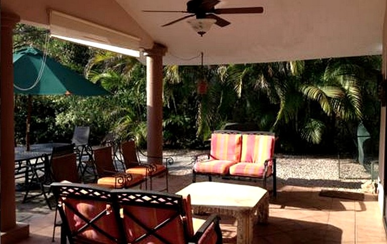 Beach Houses (Playa Grande, Guanacaste, Costa Rica)