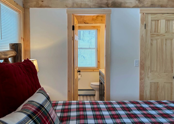Cabins (United States of America, Intervale, New Hampshire)