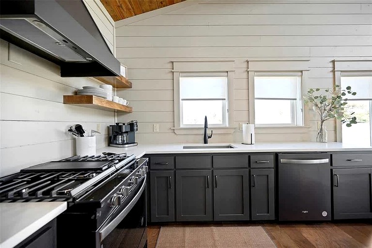 Vacation Rentals (United States of America, Broken Bow, Oklahoma)