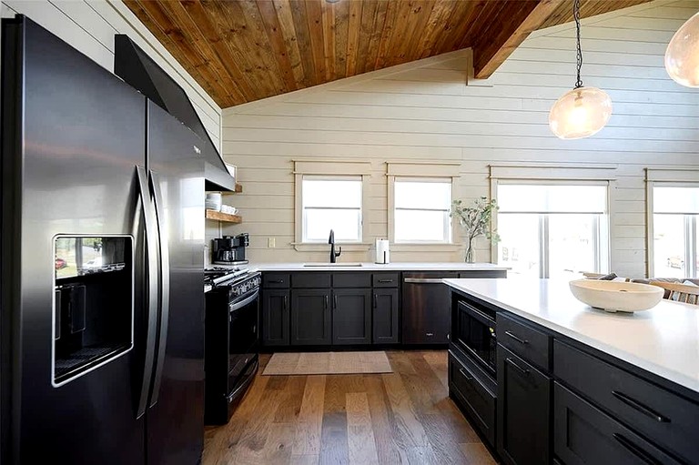 Vacation Rentals (United States of America, Broken Bow, Oklahoma)