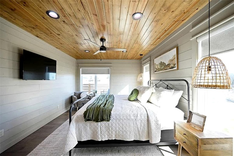 Vacation Rentals (United States of America, Broken Bow, Oklahoma)