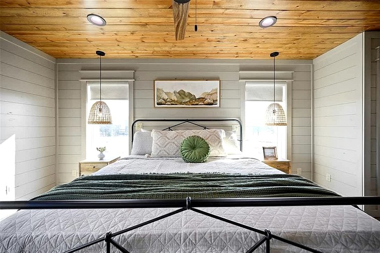 Vacation Rentals (United States of America, Broken Bow, Oklahoma)