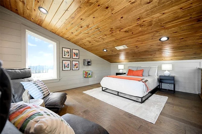 Vacation Rentals (United States of America, Broken Bow, Oklahoma)