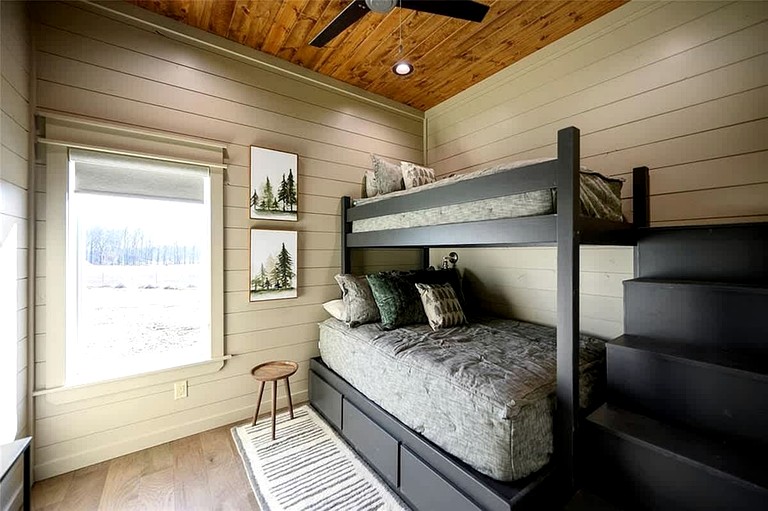 Vacation Rentals (United States of America, Broken Bow, Oklahoma)