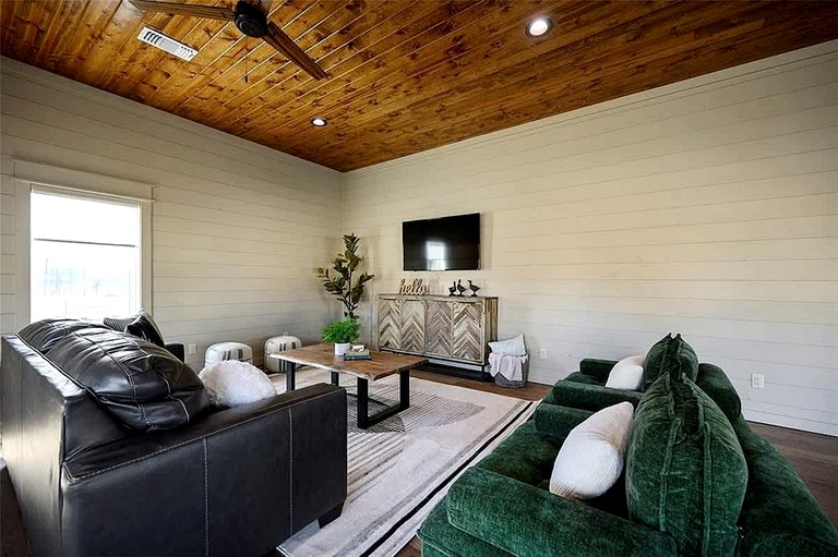 Vacation Rentals (United States of America, Broken Bow, Oklahoma)