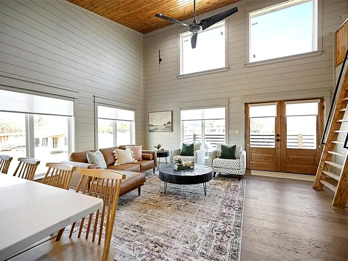 Vacation Rentals (United States of America, Broken Bow, Oklahoma)