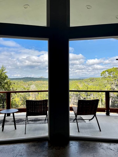 Cabins (United States of America, Wimberley, Texas)