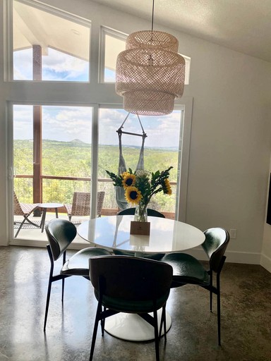 Cabins (United States of America, Wimberley, Texas)