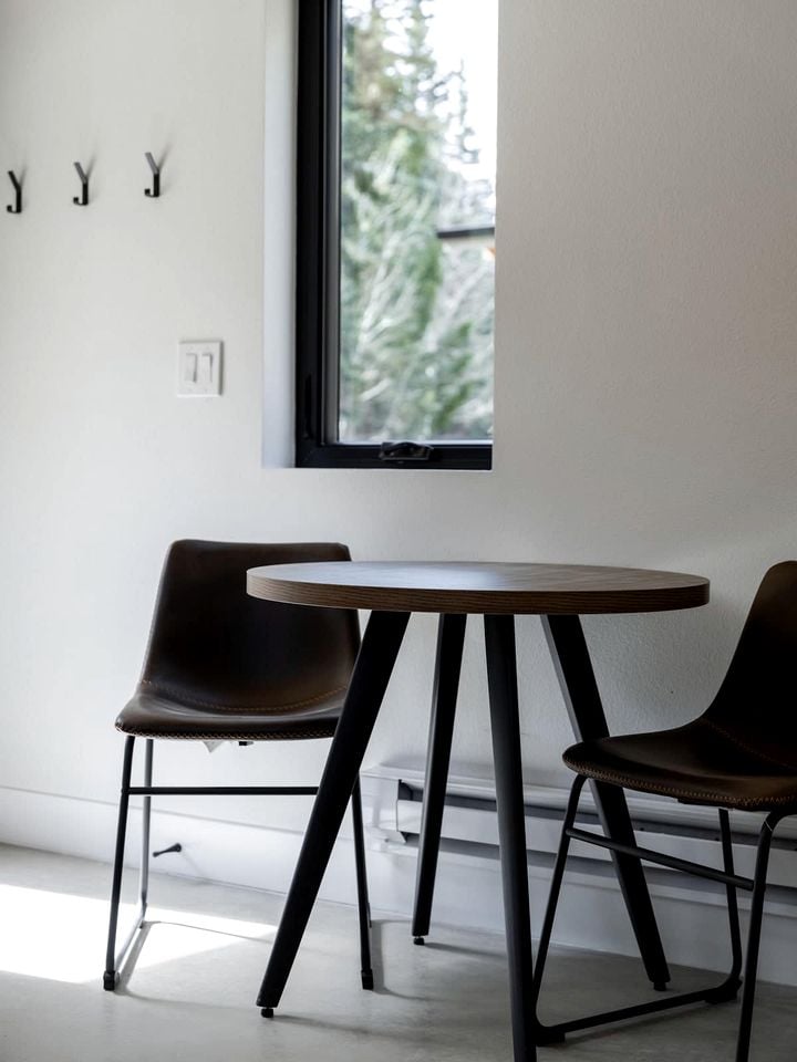 Modern Cabin Studio in Grant, CO