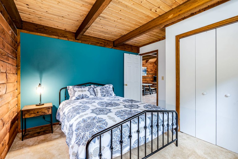 Vacation Rentals (United States of America, Berkeley Springs , West Virginia)