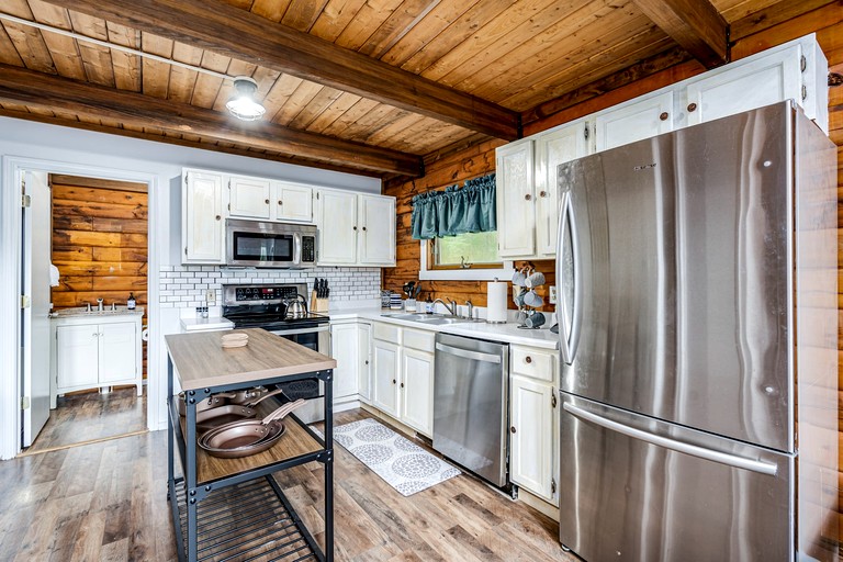 Vacation Rentals (United States of America, Berkeley Springs , West Virginia)