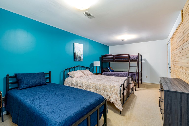 Vacation Rentals (United States of America, Berkeley Springs , West Virginia)