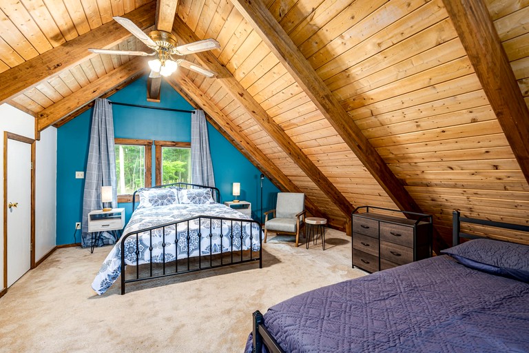 Vacation Rentals (United States of America, Berkeley Springs , West Virginia)