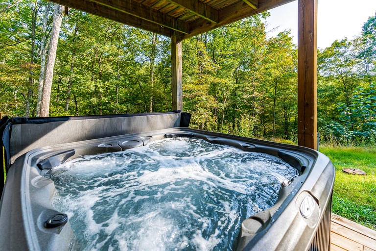 Vacation Rentals (United States of America, Berkeley Springs , West Virginia)