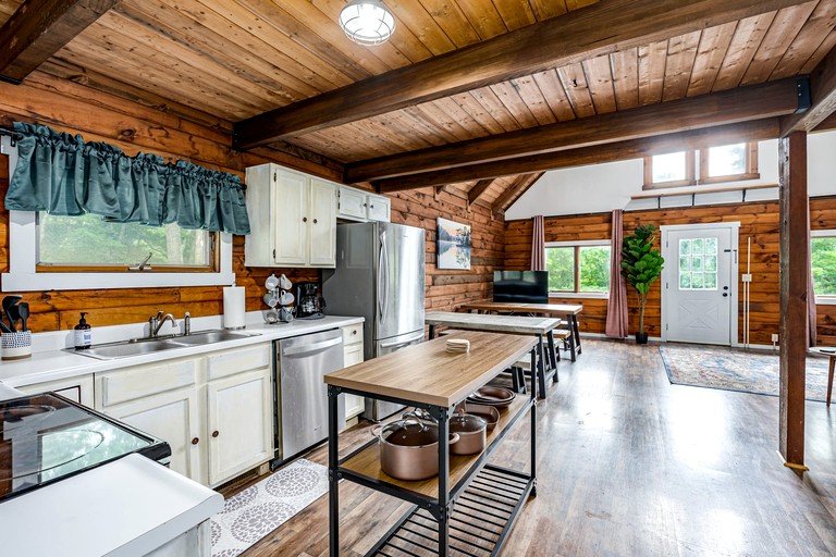 Vacation Rentals (United States of America, Berkeley Springs , West Virginia)