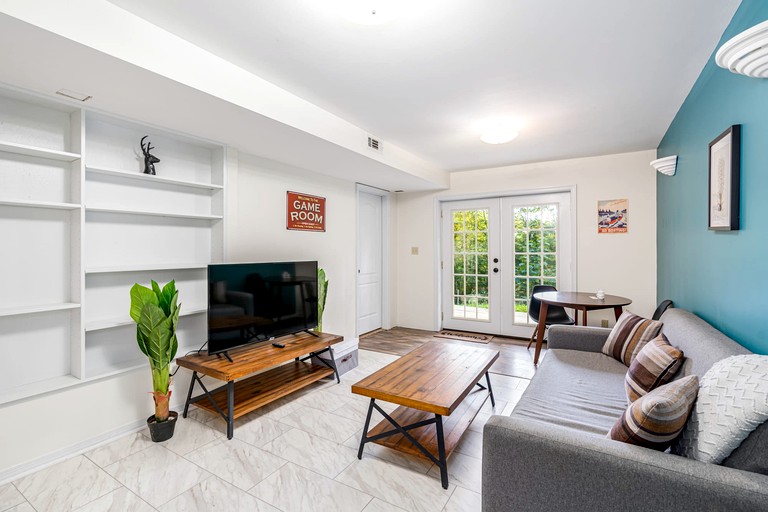 Vacation Rentals (United States of America, Berkeley Springs , West Virginia)