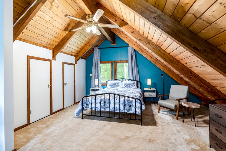 Vacation Rentals (United States of America, Berkeley Springs , West Virginia)