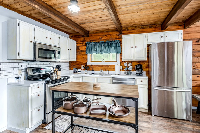 Vacation Rentals (United States of America, Berkeley Springs , West Virginia)