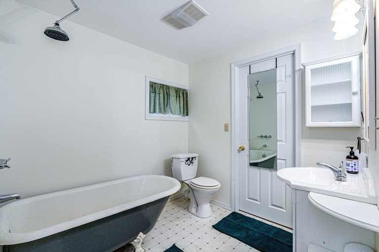 Vacation Rentals (United States of America, Berkeley Springs , West Virginia)