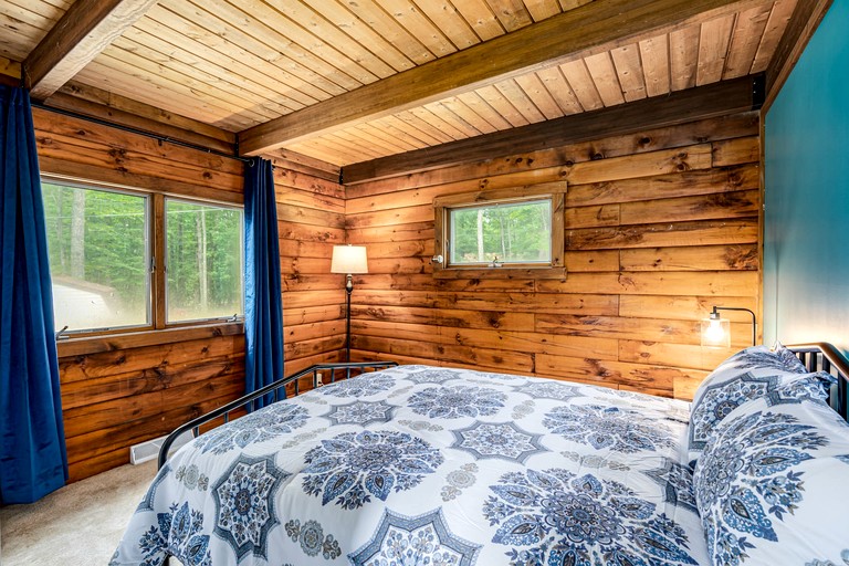 Vacation Rentals (United States of America, Berkeley Springs , West Virginia)