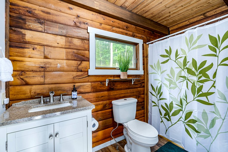 Vacation Rentals (United States of America, Berkeley Springs , West Virginia)