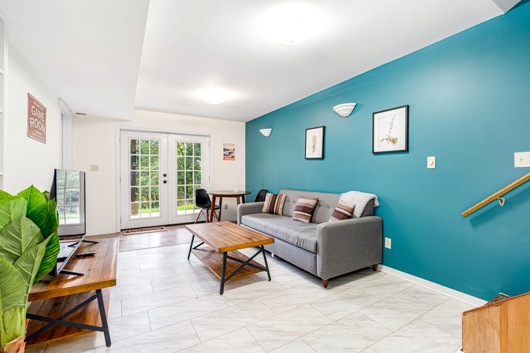 Vacation Rentals (United States of America, Berkeley Springs , West Virginia)