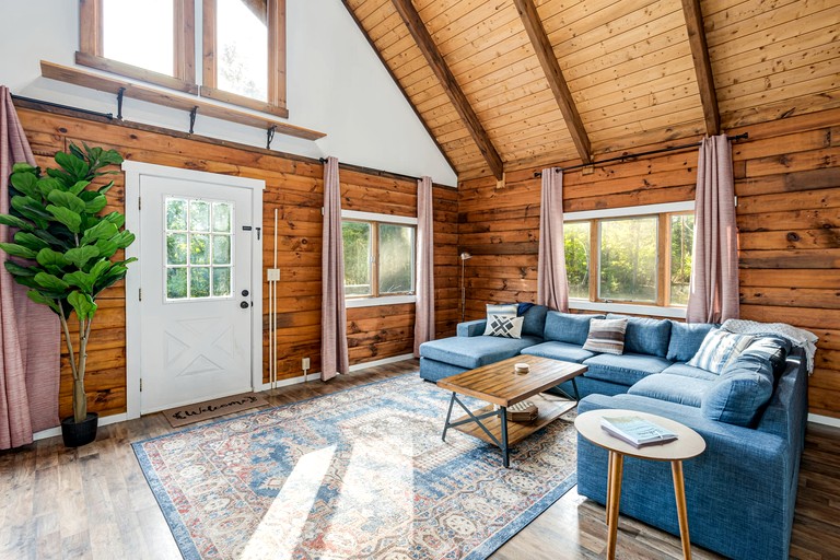 Vacation Rentals (United States of America, Berkeley Springs , West Virginia)