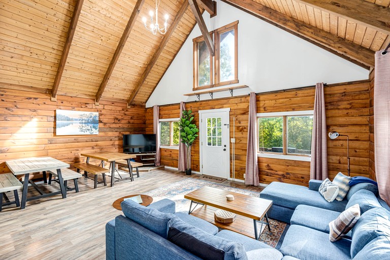 Vacation Rentals (United States of America, Berkeley Springs , West Virginia)